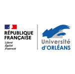 logo université d'Orléans